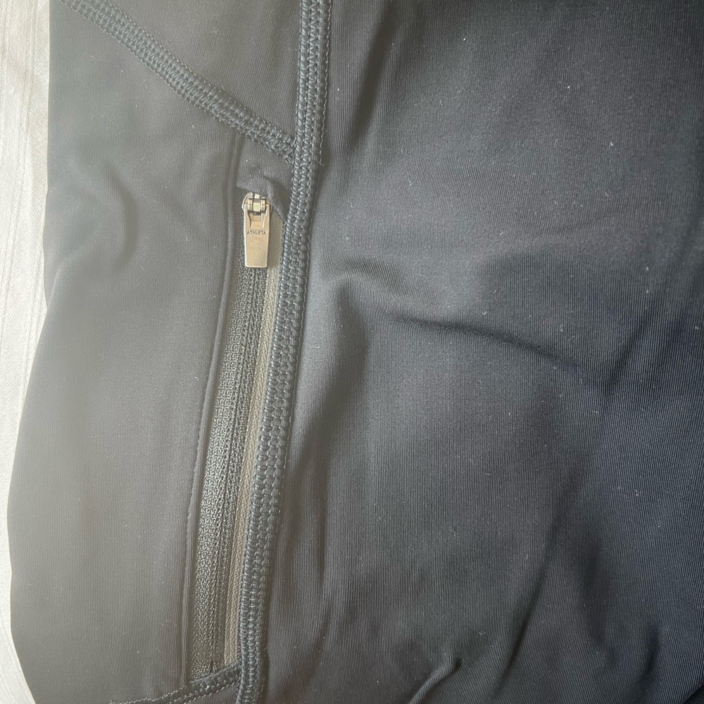 Athleta Rainer tights